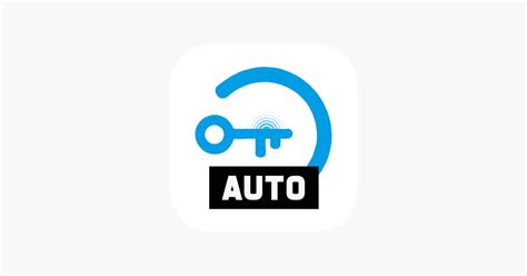 mobile key app.